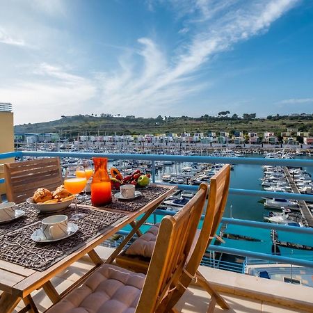 Funtastic Albufeira Marina 1B3B Apartment Ngoại thất bức ảnh