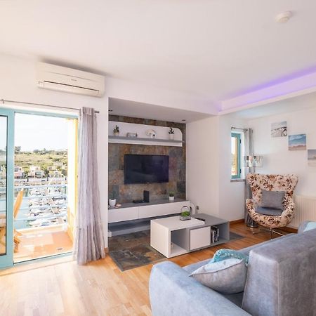 Funtastic Albufeira Marina 1B3B Apartment Ngoại thất bức ảnh