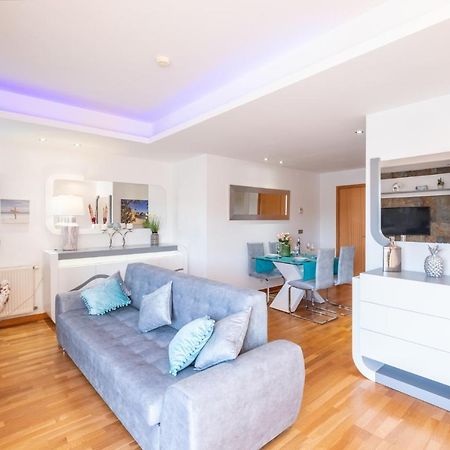 Funtastic Albufeira Marina 1B3B Apartment Ngoại thất bức ảnh