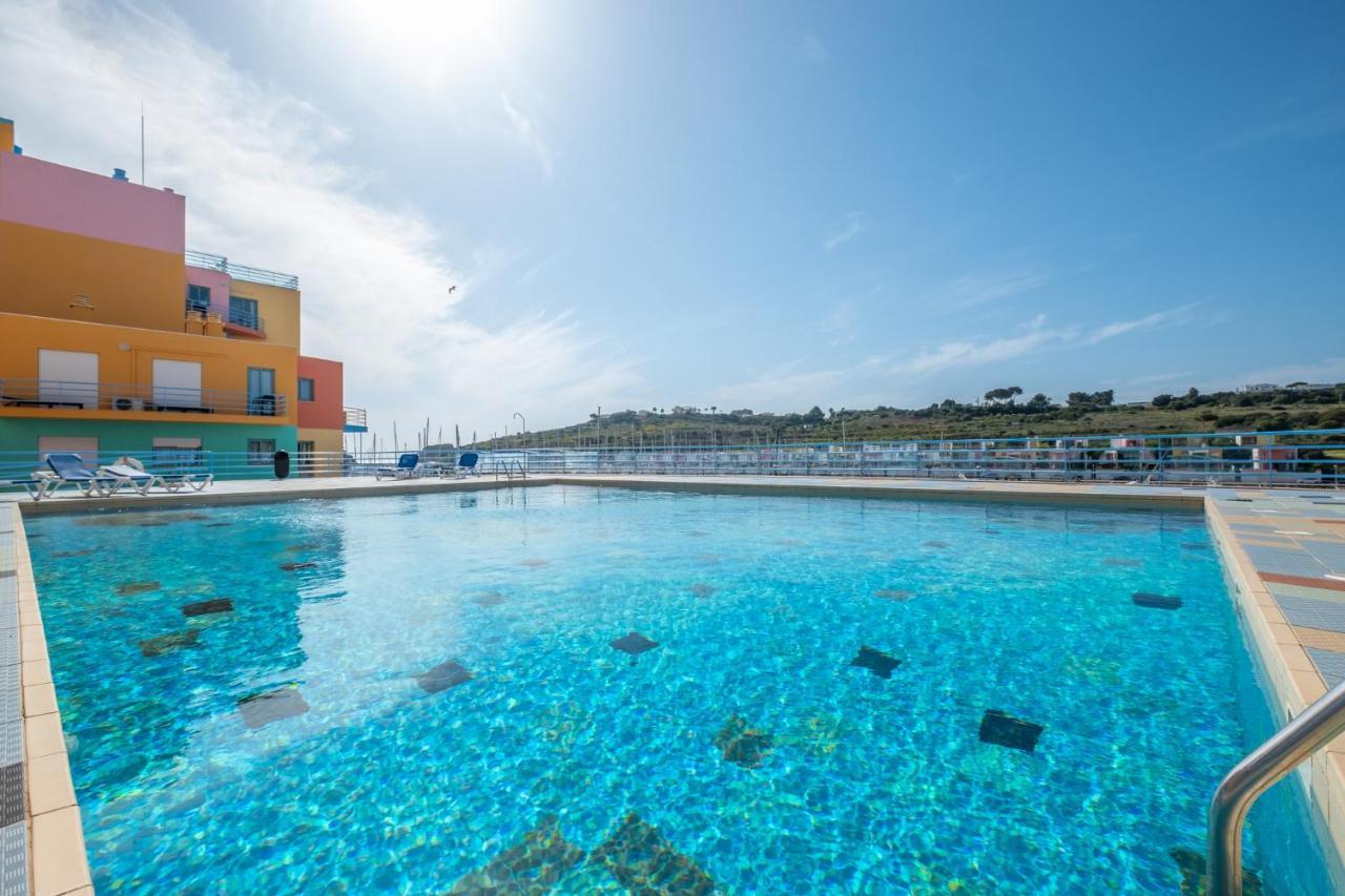 Funtastic Albufeira Marina 1B3B Apartment Ngoại thất bức ảnh