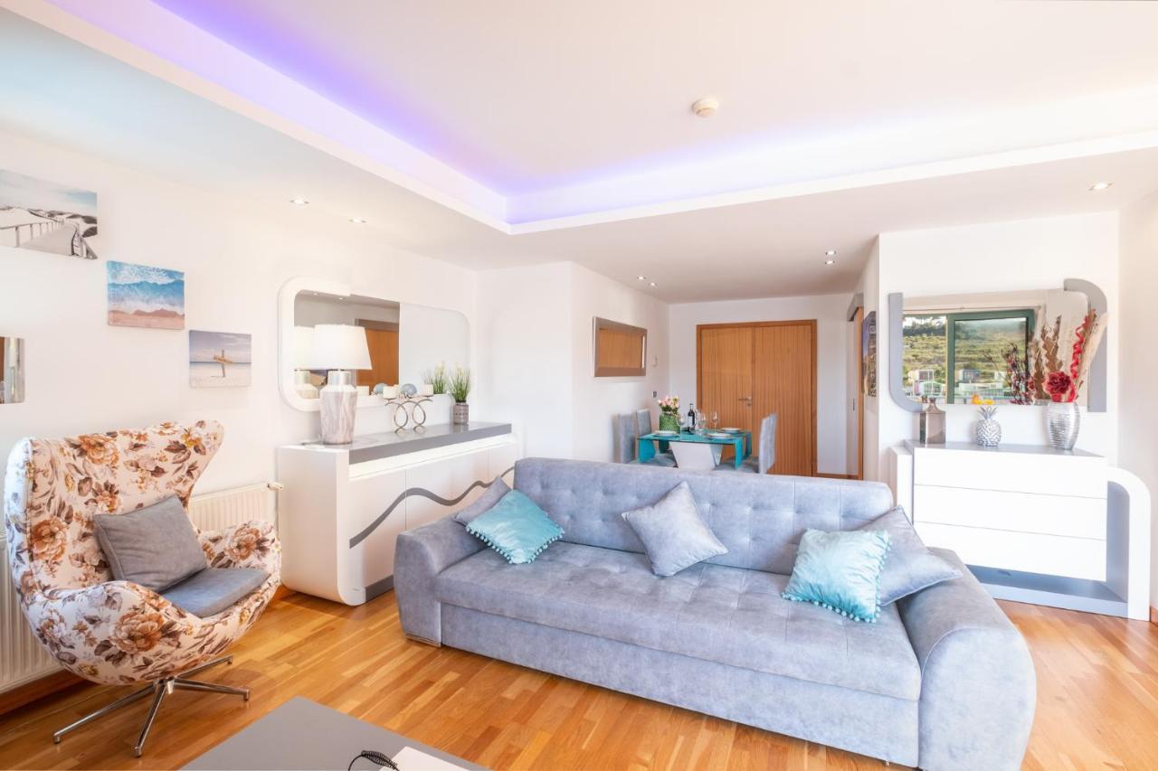 Funtastic Albufeira Marina 1B3B Apartment Ngoại thất bức ảnh