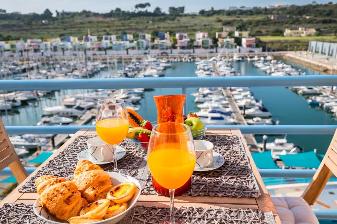 Funtastic Albufeira Marina 1B3B Apartment Ngoại thất bức ảnh