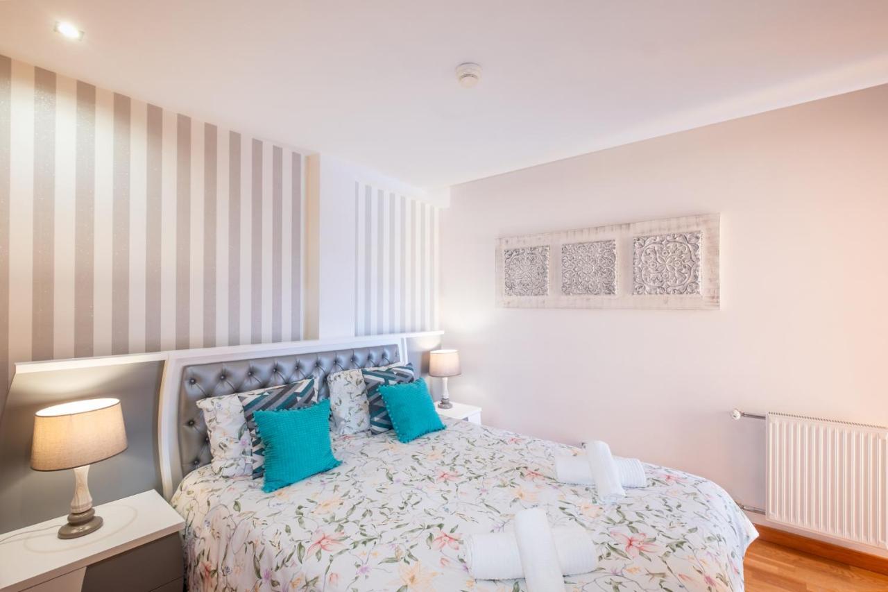 Funtastic Albufeira Marina 1B3B Apartment Ngoại thất bức ảnh