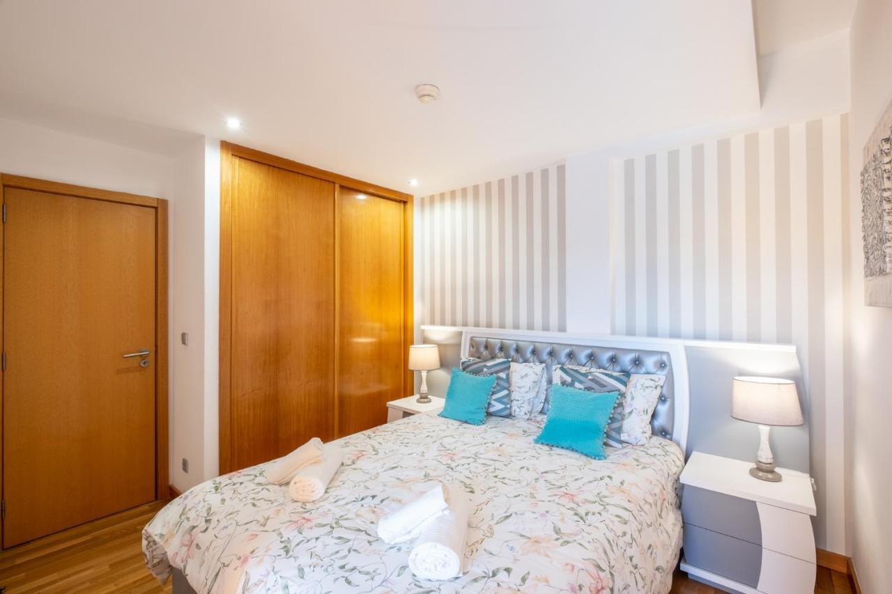 Funtastic Albufeira Marina 1B3B Apartment Ngoại thất bức ảnh