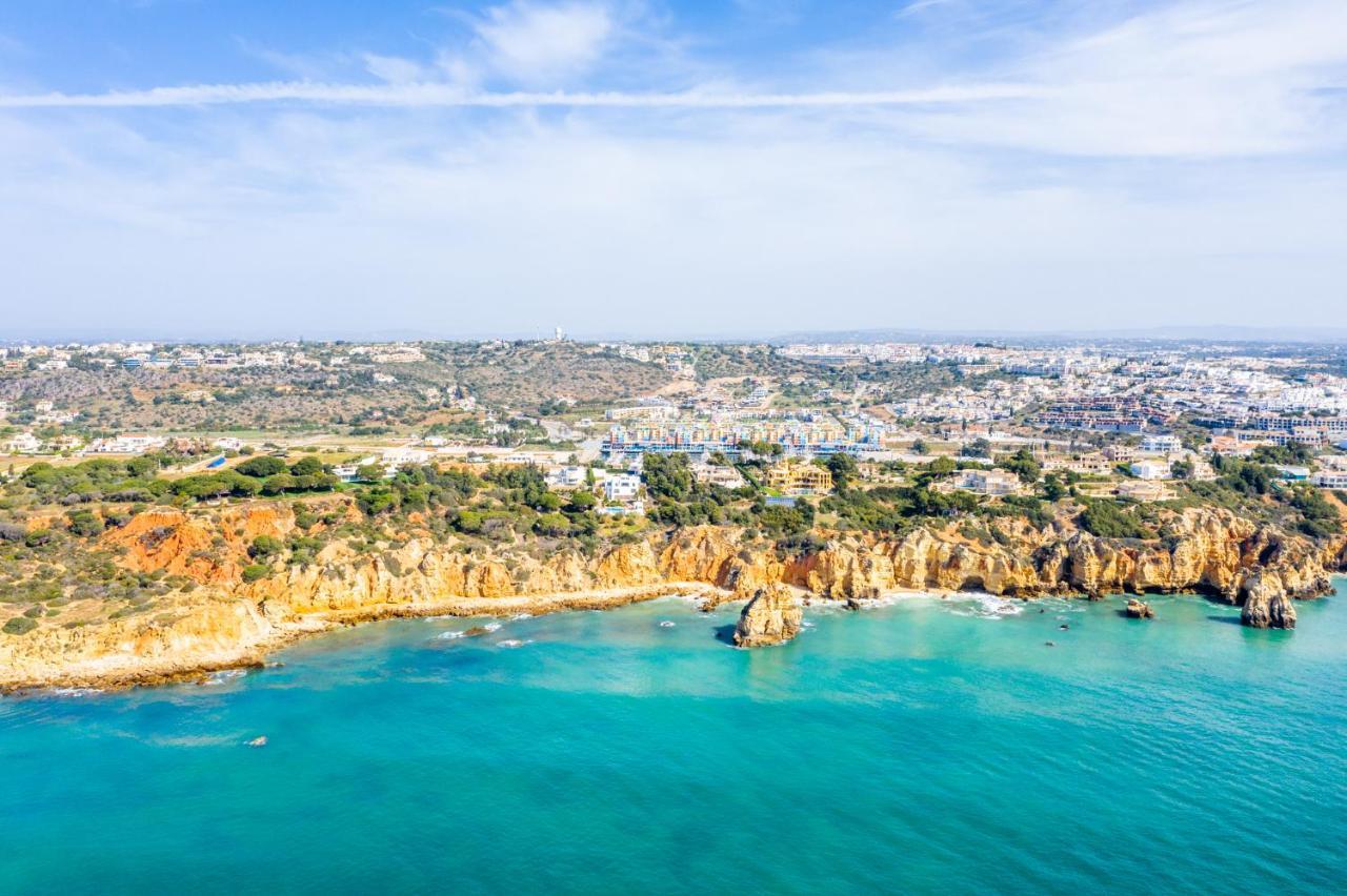 Funtastic Albufeira Marina 1B3B Apartment Ngoại thất bức ảnh