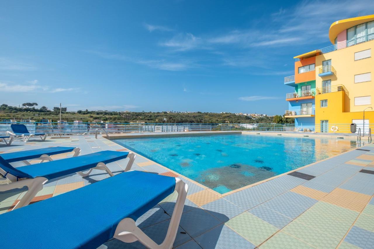Funtastic Albufeira Marina 1B3B Apartment Ngoại thất bức ảnh