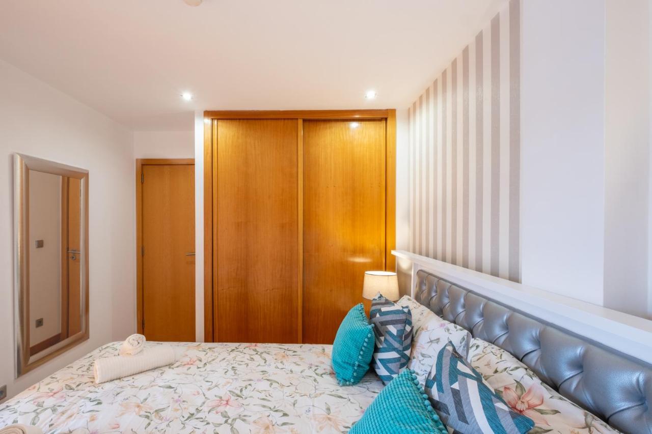 Funtastic Albufeira Marina 1B3B Apartment Ngoại thất bức ảnh