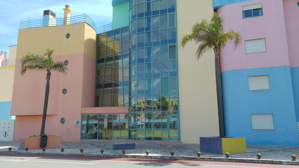 Funtastic Albufeira Marina 1B3B Apartment Ngoại thất bức ảnh