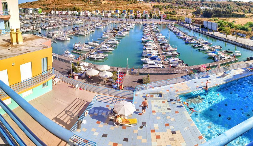 Funtastic Albufeira Marina 1B3B Apartment Ngoại thất bức ảnh