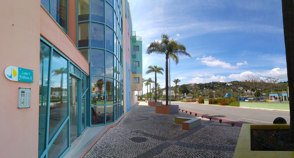 Funtastic Albufeira Marina 1B3B Apartment Ngoại thất bức ảnh