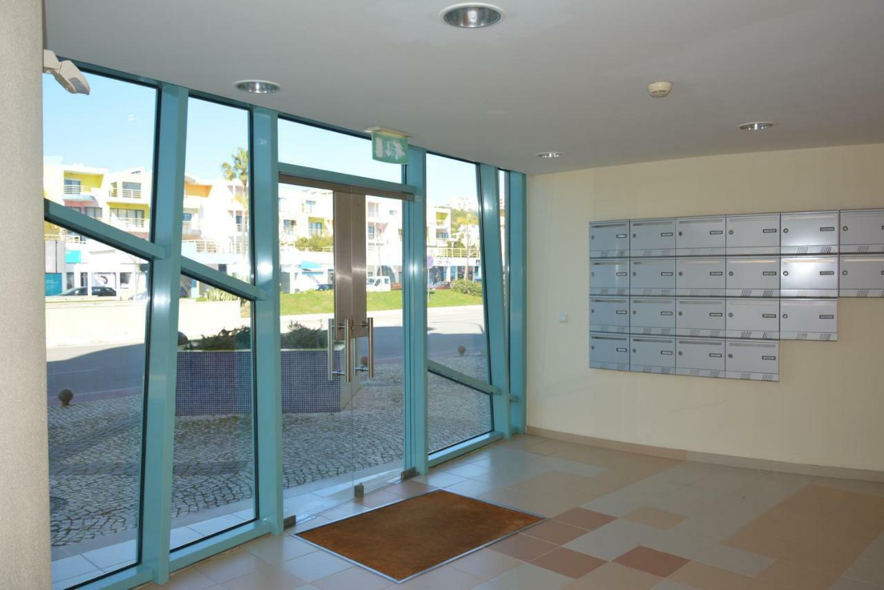 Funtastic Albufeira Marina 1B3B Apartment Ngoại thất bức ảnh