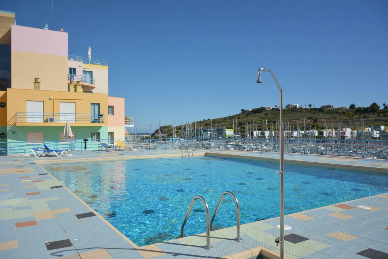 Funtastic Albufeira Marina 1B3B Apartment Ngoại thất bức ảnh